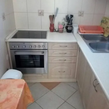 Ferienhaus Uj Elet Weekend House