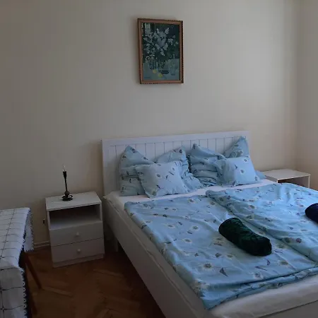 Holiday home Uj Elet Weekend House Balatonkeresztur