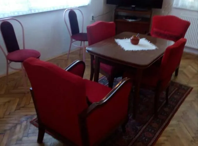 Case de vacanță Uj Elet Weekend House Balatonkeresztúr