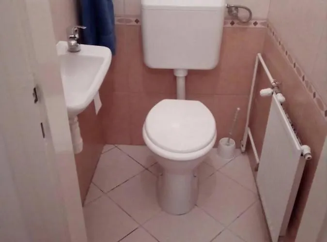 Case de vacanță Uj Elet Weekend House Balatonkeresztúr