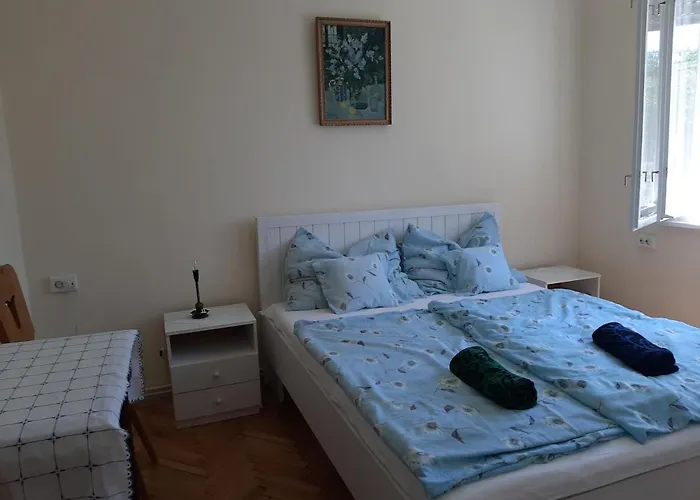 Case de vacanță Uj Elet Weekend House Balatonkeresztúr