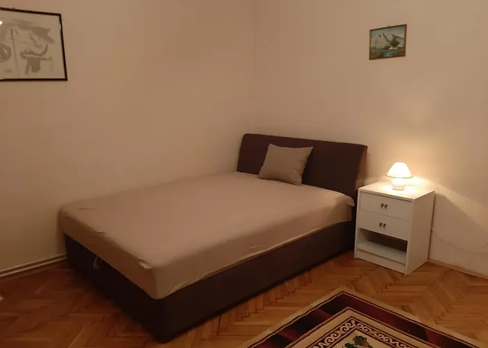 Case de vacanță Uj Elet Weekend House *